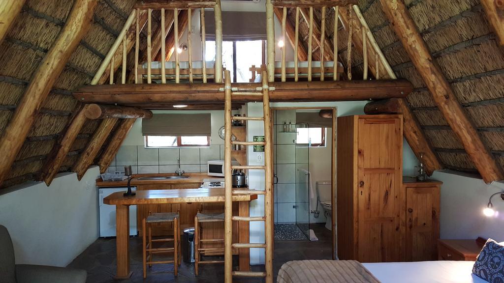 Villa Ko Ka Tsara Bush Camp Beaufort West Habitación foto